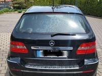 gebraucht Mercedes B180 CDI -Sport Edition