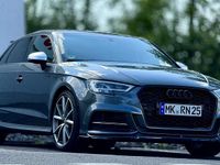 Gebraucht Audi S3 310 PS (228 kW) 2018 Kombi