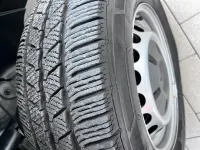 Gebraucht Mercedes Sprinter 143 PS (105 kW) 2018 Weiß Van