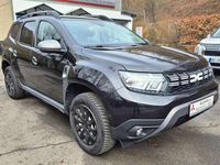 Gebraucht Dacia Duster 131 PS (96 kW) 2024 Schwarz SUV