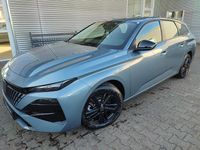 Neu Peugeot 308 SW Style 136 PS (100 kW) 2026 Blau/typ aussenverkleidung metalliclackierung Kombi