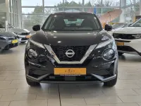 Neu Nissan Juke Acenta 114 PS (83 kW) 2026 Pearl black SUV