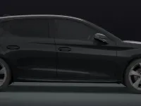Neu Cupra Leon 150 PS (110 kW) 2026 Midnight schwarz metallic Limousine