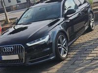 Gebraucht Audi A6 Allroad 190 PS (139 kW) 2018 Schwarz Kombi