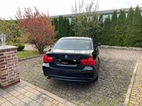 gebraucht BMW 318 d Aut