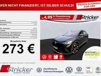 Gebraucht VW ID.4 Pro 127 kW (174 PS) 2022 SUV