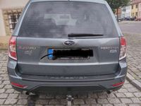 gebraucht Subaru Forester 2.0D Comfort