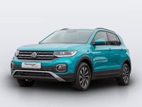 gebraucht VW T-Cross - ACTIVE