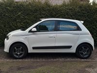 Gebraucht Renault Twingo 70 PS (51 kW) 2015 Weiß Kleinwagen