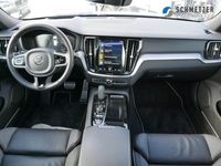 gebraucht Volvo V60 +T8+AWD+GT+R-DESIGN+CarPlay+Keyless+PDC v/h