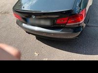 Gebraucht BMW 325 Performance 218 PS (160 kW) 2006 Schwarz Coupé