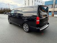 Gebraucht Citroën Spacetourer 177 PS (130 kW) 2025 Schwarz Van / Kleinbus