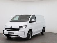 Neu VW Transporter 136 PS (100 kW) 2026 Weiß Van