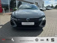 Gebraucht VW Arteon R 320 PS (235 kW) 2024 Grau Kombi