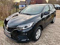 Gebraucht Renault Kadjar 140 PS (102 kW) 2019 Schwarz SUV
