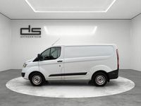 Gebraucht Ford Transit Custom 131 PS (96 kW) 2019 Weiß Limousine
