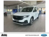 Neu Ford Tourneo Connect Active 150 PS (110 kW) 2025 Weiß Van / Kleinbus