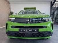 Gebraucht Opel Mokka-e Basis 100 kW (136 PS) 2021 Grün SUV