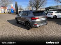 Second-hand Cupra Ateca Basis 190 CP (139 kW) 2023 Gri SUV