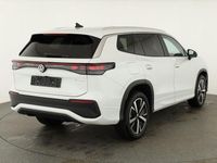 Neu VW Tayron Life 204 PS (150 kW) 2025 Oryxweiß perlmutteffekt SUV