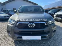 Neu Toyota HiLux 204 PS (150 kW) 2026 Grau Pickup