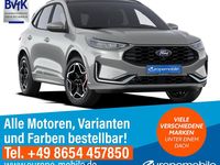 Używany Ford Kuga Titanium 150 KM (110 kW) 2024 Wählbar SUV