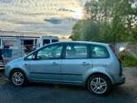 Gebraucht Ford C-MAX 125 PS (91 kW) 2005 Van / Kleinbus