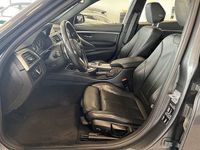 gebraucht BMW 330 d M