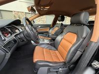 Gebraucht Audi A6 170 PS (125 kW) 2010 Schwarz Limousine