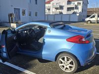 Gebraucht Renault Wind Dynamique 101 PS (74 kW) 2011 Cabrio