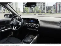 Gebraucht Mercedes EQA300 Progressive 167 kW (228 PS) 2023 Polarweiß uni SUV