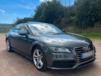 gebraucht Audi A7 3.0 TDI quattro S tronic