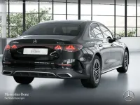 Gebraucht Mercedes E300 AMG line 197 PS (144 kW) 2026 Schwarz Limousine