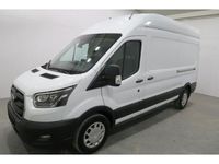 Second-hand Ford Transit 185 CP (136 kW) 2019 Alb Van