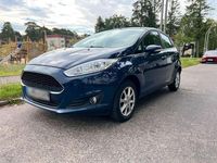 Gebraucht Ford Fiesta Trend 80 PS (58 kW) 2016 Limousine