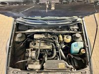 Gebraucht VW Golf II GTI 160 PS (117 kW) 1990 Blau Kleinwagen