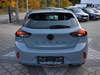 Neu Opel Corsa 101 PS (74 kW) 2025 Grafik grey Limousine
