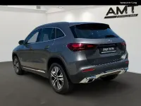 Gebraucht Mercedes GLA200 Progressive 163 PS (119 kW) 2025 Grau SUV