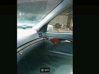 Gebraucht Mercedes E270 177 PS (130 kW) 2004 Silber Kombi
