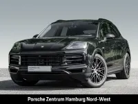 Gebraucht Porsche Cayenne 470 PS (345 kW) 2025 Schwarz SUV