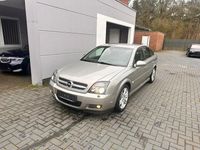 Gebraucht Opel Vectra GTS 147 PS (108 kW) 2003 Gold Limousine