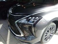 Neu DFSK Forthing 4 177 PS (130 kW) 2026 Dunkelgrau Kombi