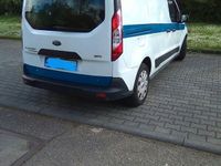 gebraucht Ford Transit Connect Kasten Lang