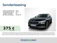 Neu Skoda Superb Selection 150 PS (110 kW) 2026 Kombi