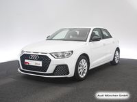 gebraucht Audi A1 Sportback 35 TFSI S tronic DAB/SitzHzg/PDC