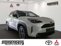 Gebraucht Toyota Yaris Cross Plus 131 PS (96 kW) 2025 Platinum white pearl mc. (089) SUV