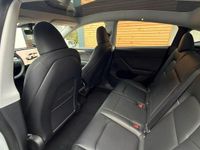 Gebraucht Tesla Model Y 378 kW (514 PS) 2023 Weiß SUV