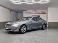 Gebraucht Mercedes S350 258 PS (189 kW) 2012 Grau Limousine