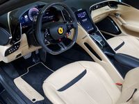 Gebraucht Ferrari Roma 620 PS (456 kW) 2024 Grün Coupé