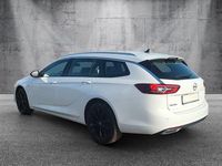 Gebraucht Opel Insignia Business 174 PS (127 kW) 2022 Weiß Kombi